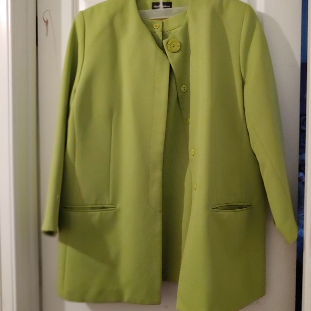 Suit